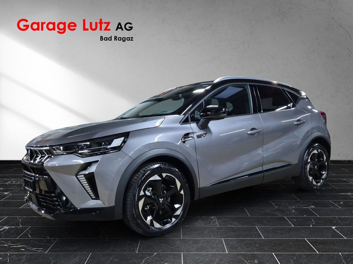 MITSUBISHI ASX 1.6 HEV Intense, Full-Hybrid Petrol/Electric, New car, Automatic - 2