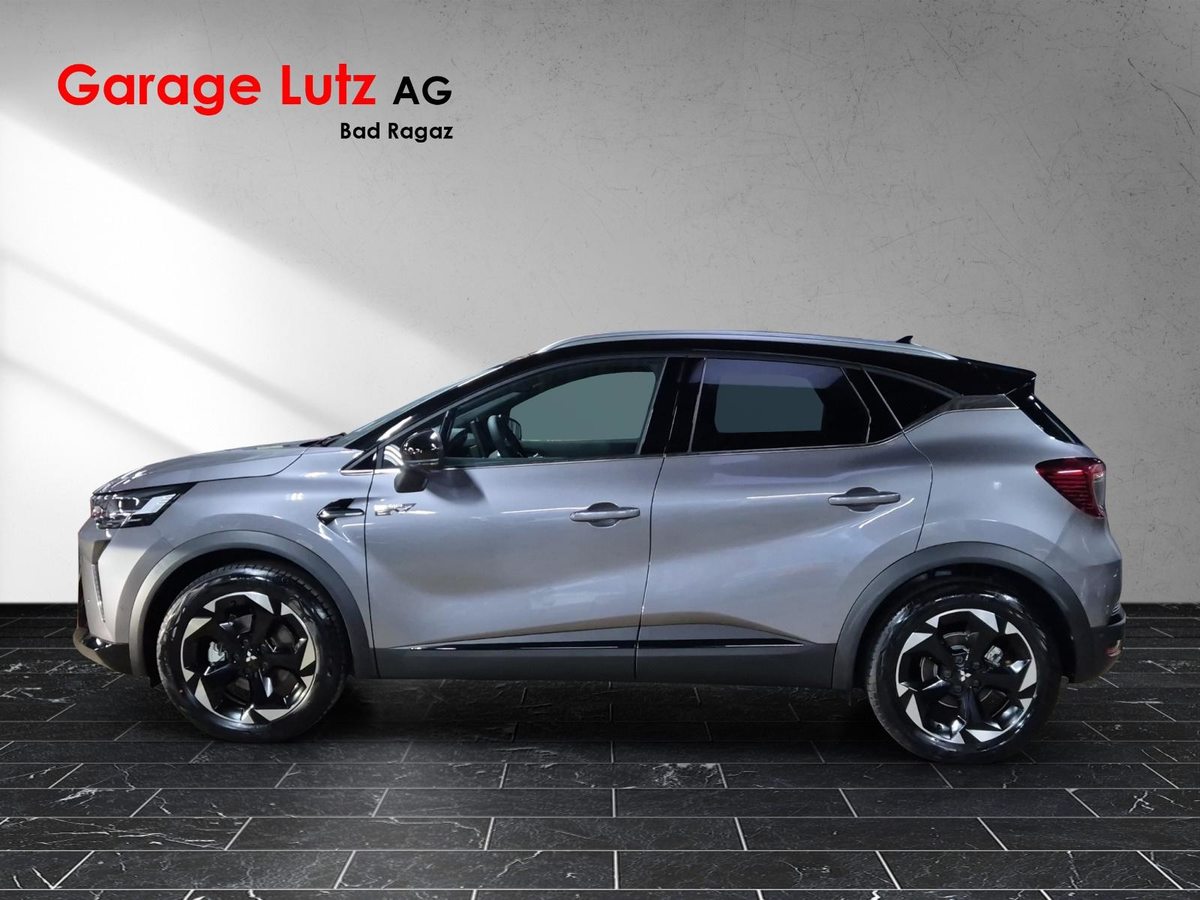 MITSUBISHI ASX 1.6 HEV Intense, Full-Hybrid Petrol/Electric, New car, Automatic - 3