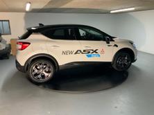 MITSUBISHI ASX 1.6 PHEV Instyle, Plug-in-Hybrid Petrol/Electric, Second hand / Used, Automatic - 7