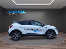 MITSUBISHI ASX 1.6 PHEV Instyle, Plug-in-Hybrid Petrol/Electric, Second hand / Used, Automatic - 5