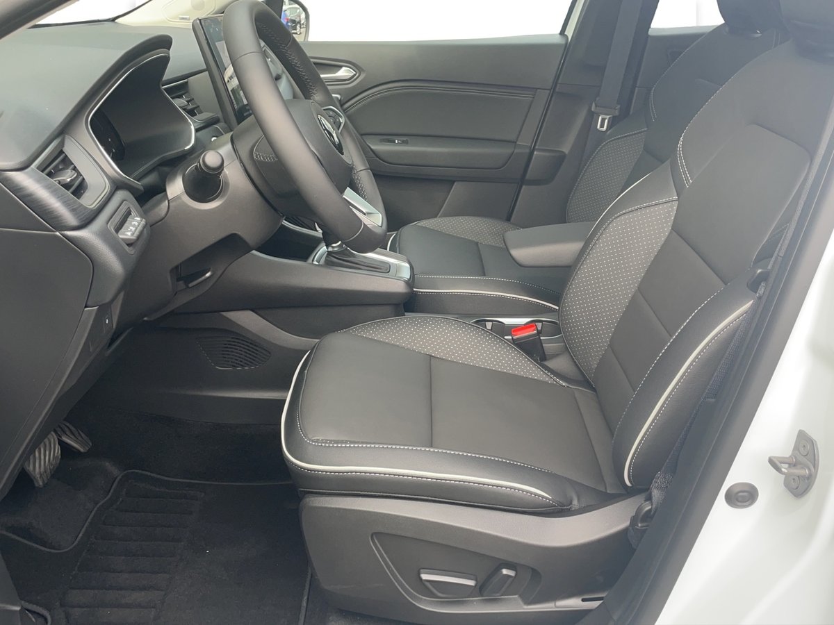 MITSUBISHI ASX 1.6 PHEV Saisho, Hybride Rechargeable Essence/Électricité, Occasion / Utilisé, Automatique - 5