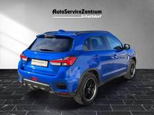 MITSUBISHI ASX 2.0 MIVEC Style, Petrol, Second hand / Used, Manual - 3