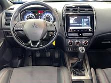 MITSUBISHI ASX 2.0 MIVEC Style, Petrol, Second hand / Used, Manual - 7