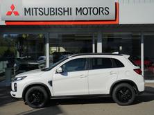 MITSUBISHI ASX 2.0 MIVEC Style 4WD Automat, Petrol, Second hand / Used, Automatic - 3