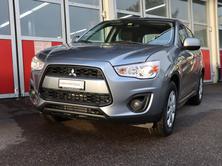 MITSUBISHI ASX 1.6 DID Pure 4WD, Diesel, Second hand / Used, Manual - 2