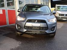 MITSUBISHI ASX 1.6 DID Pure 4WD, Diesel, Second hand / Used, Manual - 3