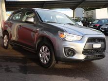 MITSUBISHI ASX 1.6 DID Pure 4WD, Diesel, Second hand / Used, Manual - 4