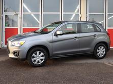 MITSUBISHI ASX 1.6 DID Pure 4WD, Diesel, Second hand / Used, Manual - 5