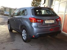 MITSUBISHI ASX 1.6 DID Pure 4WD, Diesel, Second hand / Used, Manual - 7
