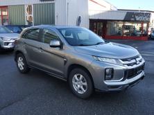 MITSUBISHI ASX 2.0 MIVEC Value 4WD Automat, Petrol, Second hand / Used, Automatic - 2