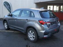 MITSUBISHI ASX 2.0 MIVEC Value 4WD Automat, Petrol, Second hand / Used, Automatic - 4