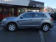 MITSUBISHI ASX 2.0 MIVEC Value 4WD Automat, Petrol, Second hand / Used, Automatic - 7