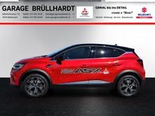 MITSUBISHI ASX 1.6 HEV Instyle, Full-Hybrid Petrol/Electric, Second hand / Used, Automatic - 2