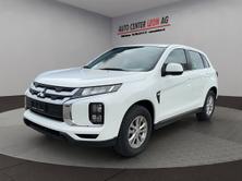 MITSUBISHI ASX 2.0 MIVEC Value 4WD Automat, Petrol, Second hand / Used, Automatic - 2