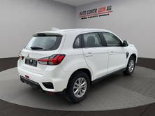 MITSUBISHI ASX 2.0 MIVEC Value 4WD Automat, Petrol, Second hand / Used, Automatic - 6