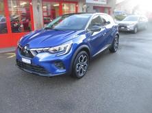 MITSUBISHI ASX 1.3 MH Instyle, Mild-Hybrid Petrol/Electric, Second hand / Used, Automatic - 2