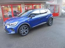 MITSUBISHI ASX 1.3 MH Instyle, Mild-Hybrid Petrol/Electric, Second hand / Used, Automatic - 4