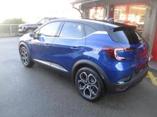MITSUBISHI ASX 1.3 MH Instyle, Mild-Hybrid Petrol/Electric, Second hand / Used, Automatic - 5