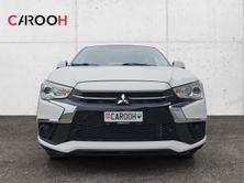 MITSUBISHI ASX 1.6 Haru 2WD, Benzina, Occasioni / Usate, Manuale - 2
