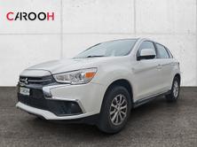 MITSUBISHI ASX 1.6 Haru 2WD, Benzina, Occasioni / Usate, Manuale - 3