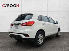 MITSUBISHI ASX 1.6 Haru 2WD, Benzina, Occasioni / Usate, Manuale - 7