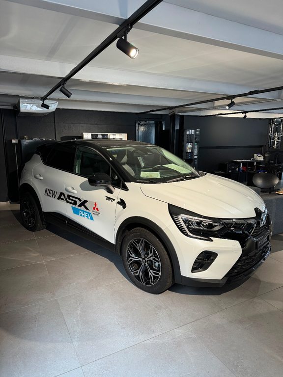 MITSUBISHI ASX 1.6 PHEV Instyle