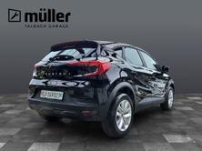 MITSUBISHI ASX 1.0 Inform "5Jahre Gratis-Service" inkl. Winterkomplettr, Essence, Voiture de démonstration, Manuelle - 5