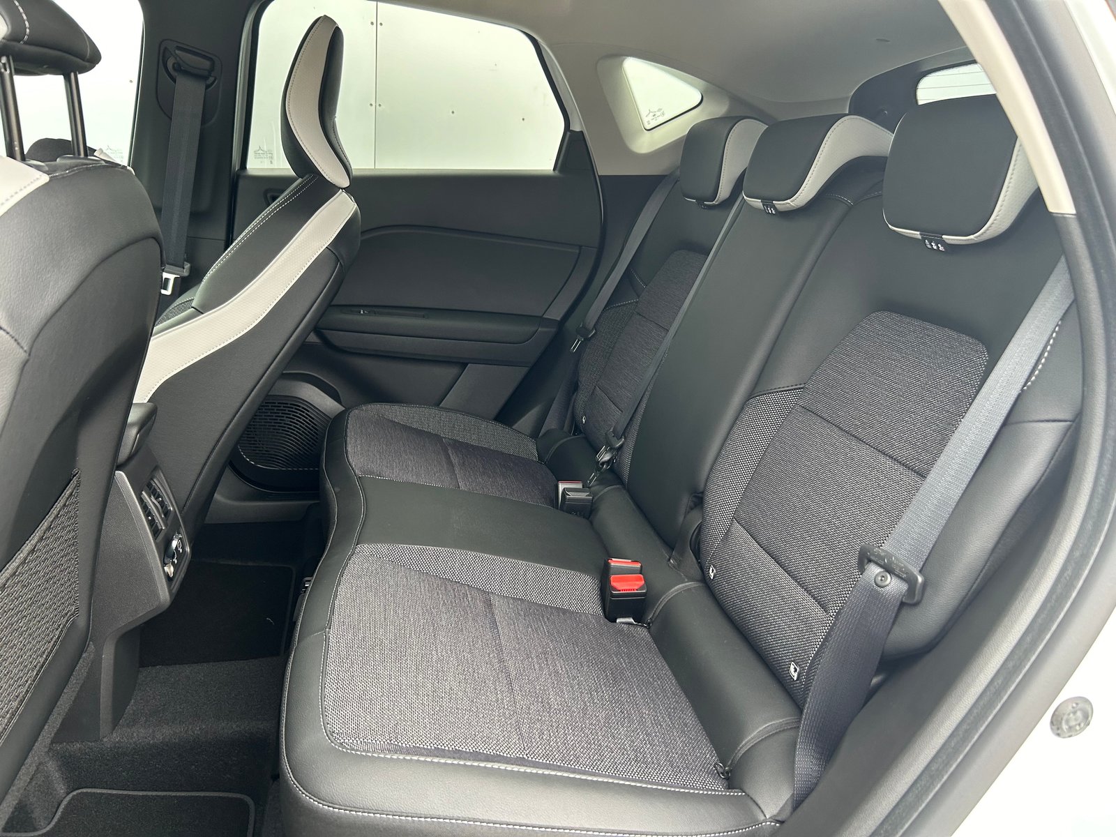 MITSUBISHI ASX 1.3 MH Intense, Hybride Leggero Benzina/Elettrica, Auto dimostrativa, Automatico - 7