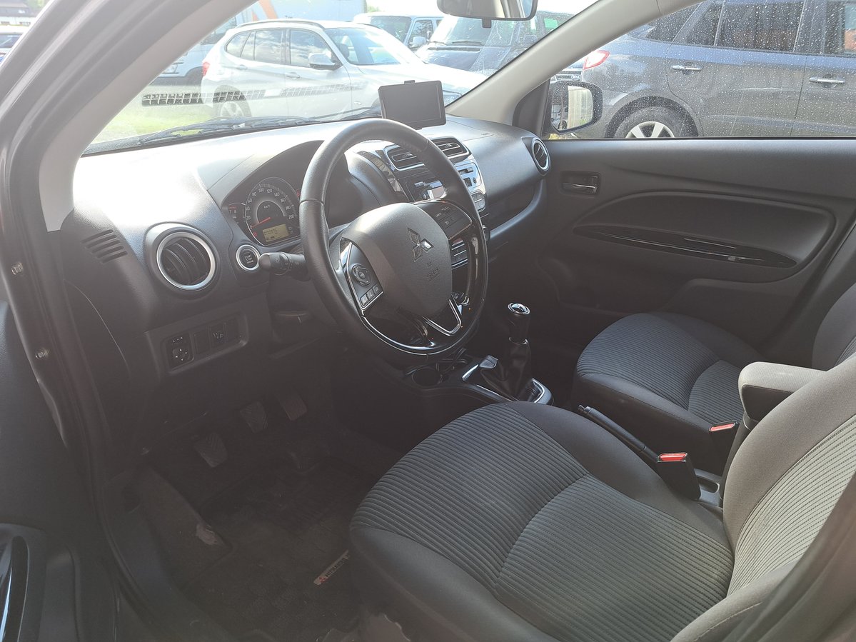 MITSUBISHI Attrage 1.2 Style, Benzina, Occasioni / Usate, Manuale - 5