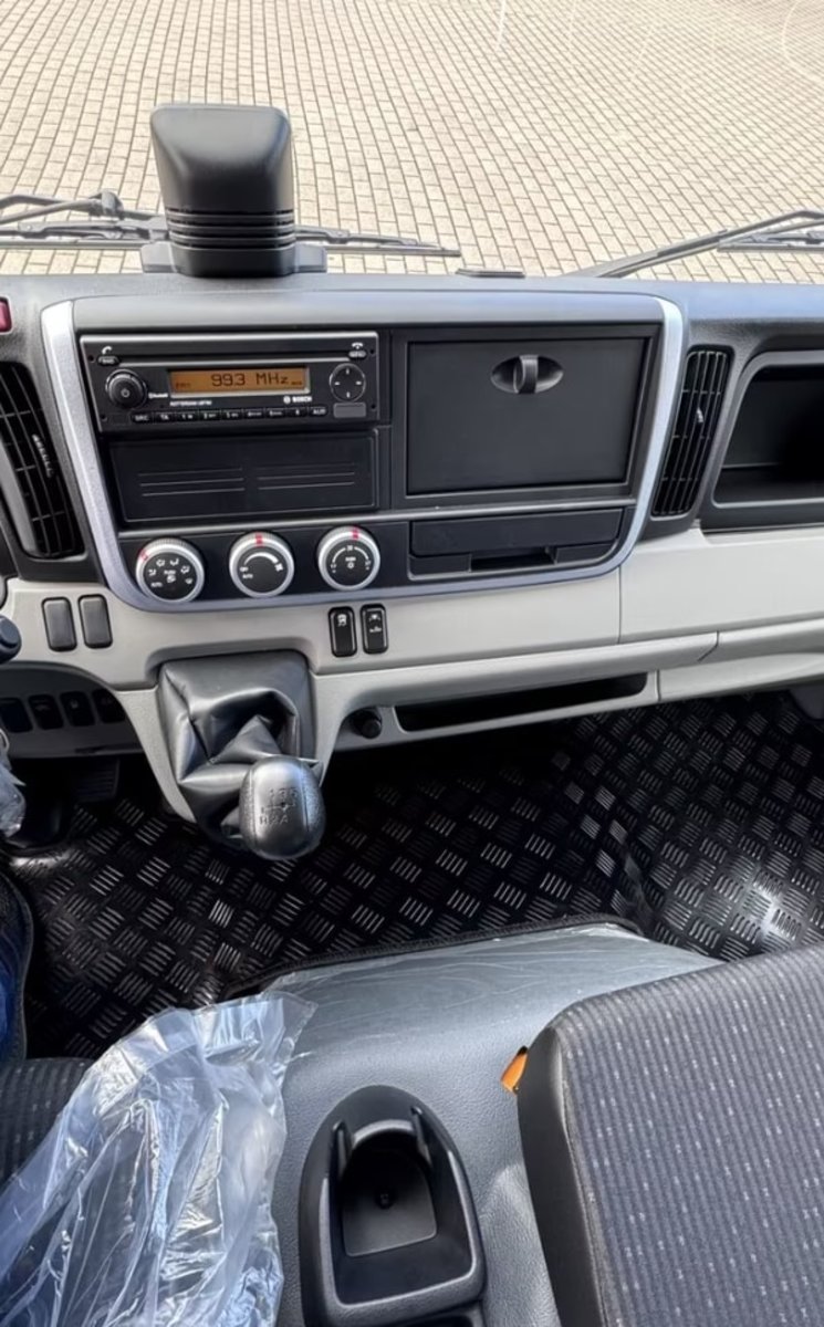 MITSUBISHI 3C15 FUSO Canter, Diesel, Voiture nouvelle, Manuelle - 5