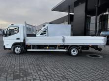 MITSUBISHI CANTER 3C15 Auto. Klima, Bluetooth, Diesel, Auto nuove, Manuale - 2