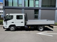 MITSUBISHI CANTER 3C15D, manuell, Diesel, Voiture nouvelle, Manuelle - 2