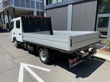 MITSUBISHI CANTER 3C15D, manuell, Diesel, Voiture nouvelle, Manuelle - 3