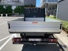 MITSUBISHI CANTER 3C15D, manuell, Diesel, Voiture nouvelle, Manuelle - 4
