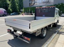 MITSUBISHI CANTER 3C15D, manuell, Diesel, Voiture nouvelle, Manuelle - 5