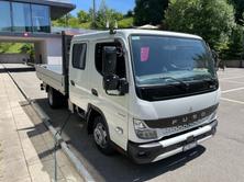 MITSUBISHI CANTER 3C15D, manuell, Diesel, Voiture nouvelle, Manuelle - 6