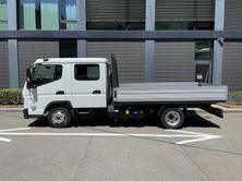 MITSUBISHI CANTER 3C15D DUONIC 2.0, Diesel, Voiture nouvelle, Automatique - 2