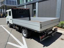 MITSUBISHI CANTER 3C15D DUONIC 2.0, Diesel, Voiture nouvelle, Automatique - 3