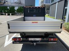 MITSUBISHI CANTER 3C15D DUONIC 2.0, Diesel, Voiture nouvelle, Automatique - 4