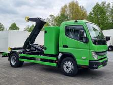 MITSUBISHI Canter FUSO 9C18 City Abrollkipper, Diesel, Auto nuove, Automatico - 3