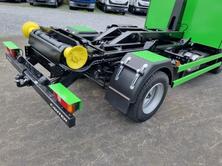 MITSUBISHI Canter FUSO 9C18 City Abrollkipper, Diesel, Auto nuove, Automatico - 4