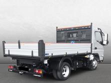 MITSUBISHI Canter 3C15 Dreiseitenkipper AHK, Diesel, Auto nuove, Manuale - 3