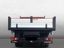 MITSUBISHI Canter 3C15 Dreiseitenkipper AHK, Diesel, Auto nuove, Manuale - 4