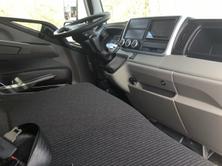 MITSUBISHI Canter 3C15 Dreiseitenkipper AHK, Diesel, Auto nuove, Manuale - 5