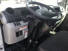 MITSUBISHI Canter 3C15 Dreiseitenkipper AHK, Diesel, Auto nuove, Manuale - 6