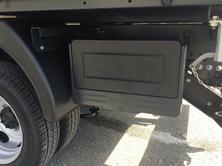 MITSUBISHI Canter 3C15 Dreiseitenkipper AHK, Diesel, Auto nuove, Manuale - 7