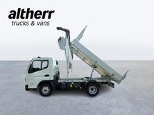 MITSUBISHI Fuso Canter 3C15 - 4x2, Diesel, Voiture nouvelle, Manuelle - 2