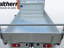 MITSUBISHI Fuso Canter 3C15 - 4x2, Diesel, Voiture nouvelle, Manuelle - 4