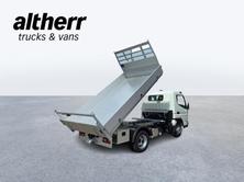 MITSUBISHI Fuso Canter 3C15 - 4x2, Diesel, Voiture nouvelle, Manuelle - 5