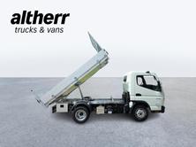 MITSUBISHI Fuso Canter 3C15 - 4x2, Diesel, Voiture nouvelle, Manuelle - 6